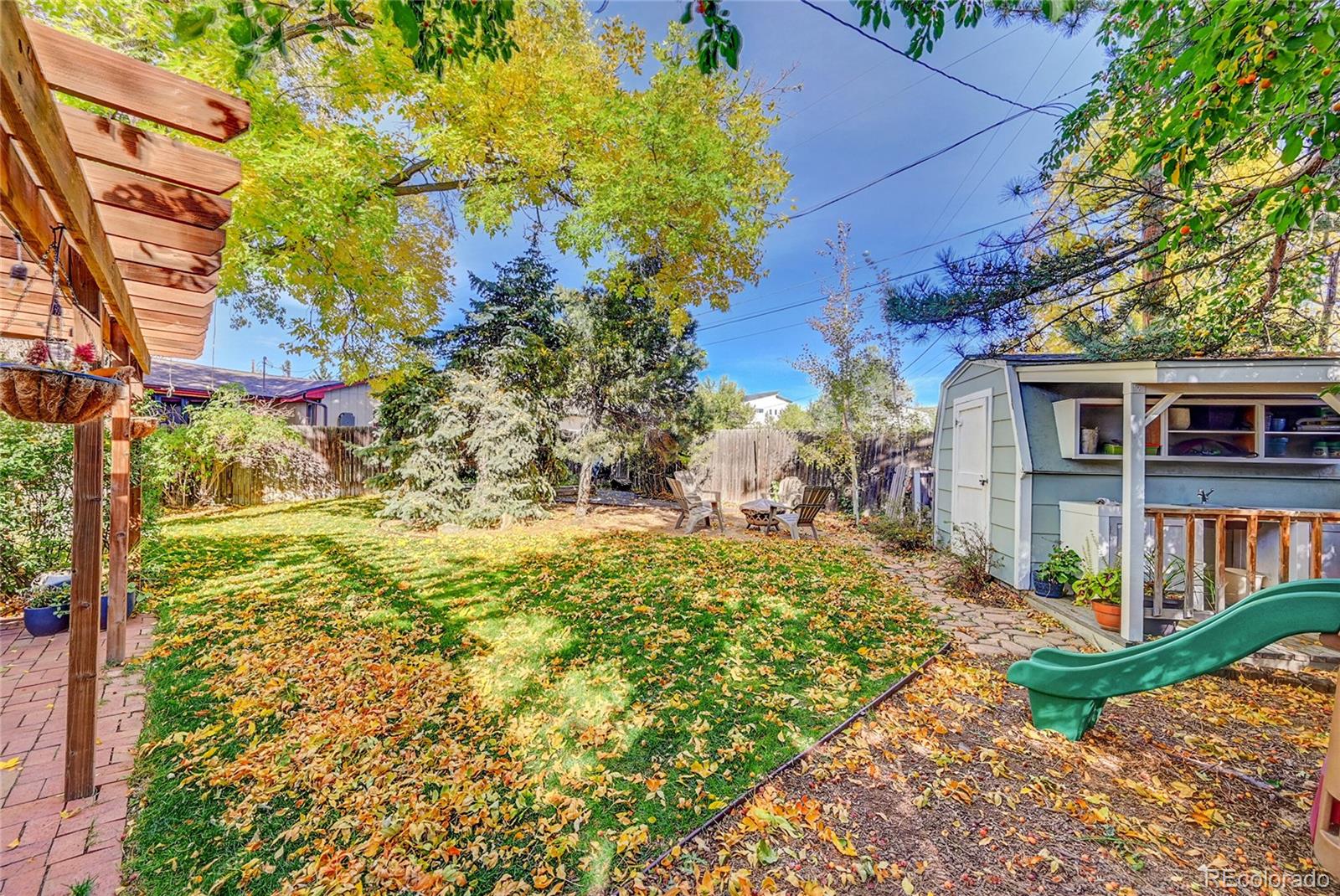 MLS Image #43 for 16455 w 12th place,golden, Colorado