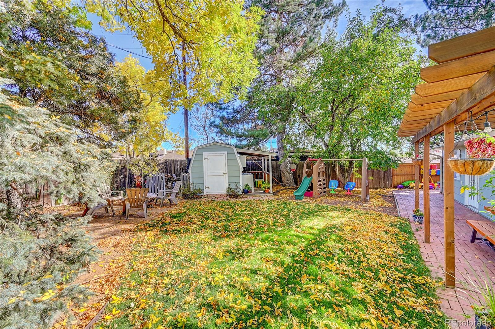 MLS Image #44 for 16455 w 12th place,golden, Colorado