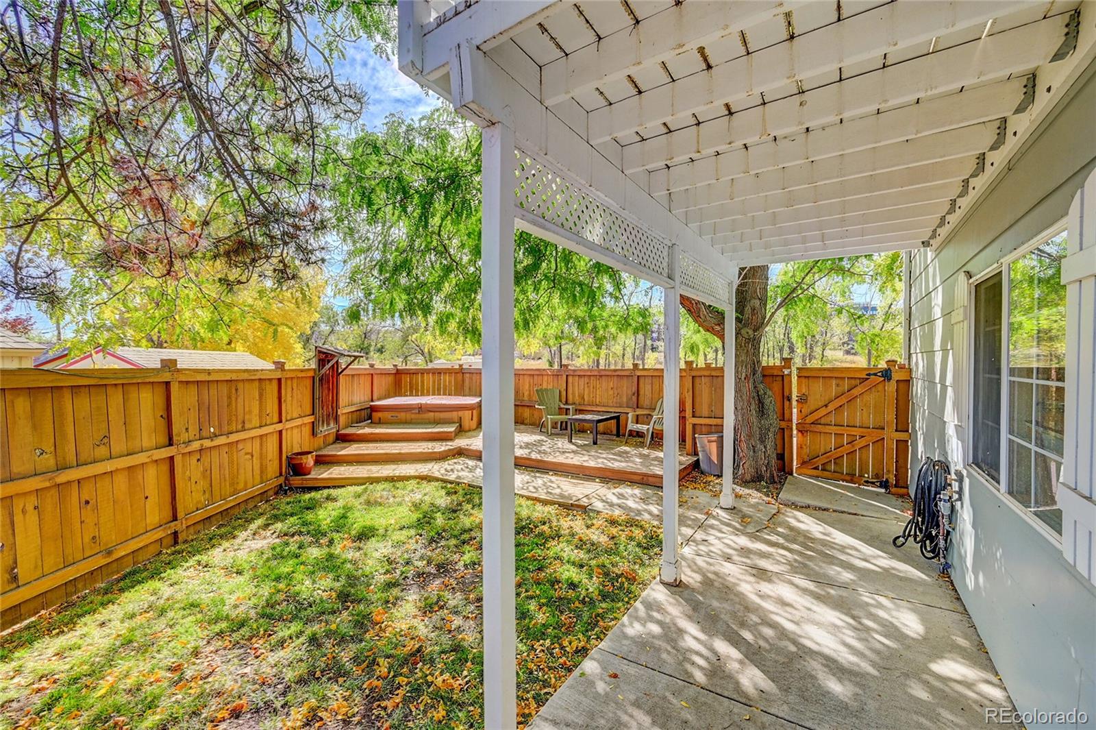 MLS Image #46 for 16455 w 12th place,golden, Colorado