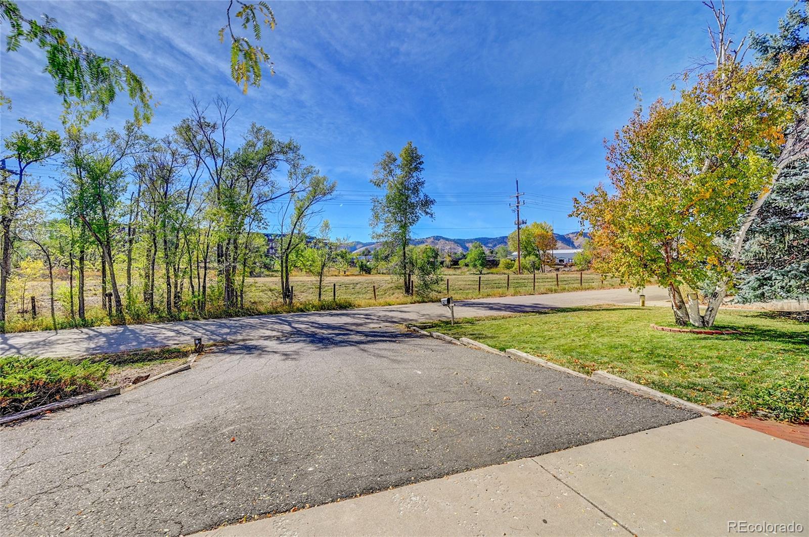 MLS Image #49 for 16455 w 12th place,golden, Colorado