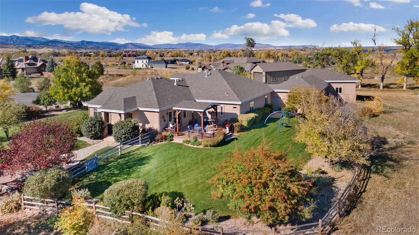 MLS Image #28 for 3191  sparrow hawk lane,berthoud, Colorado