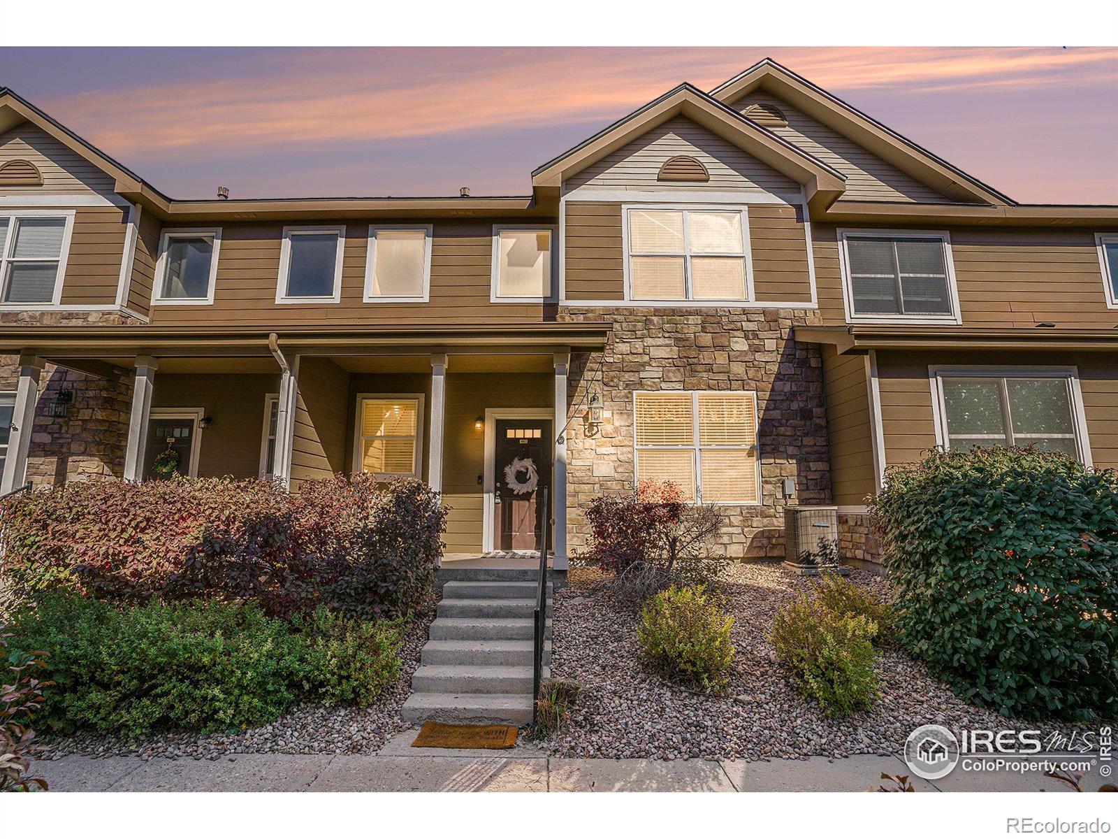 MLS Image #0 for 5551  29th street,greeley, Colorado