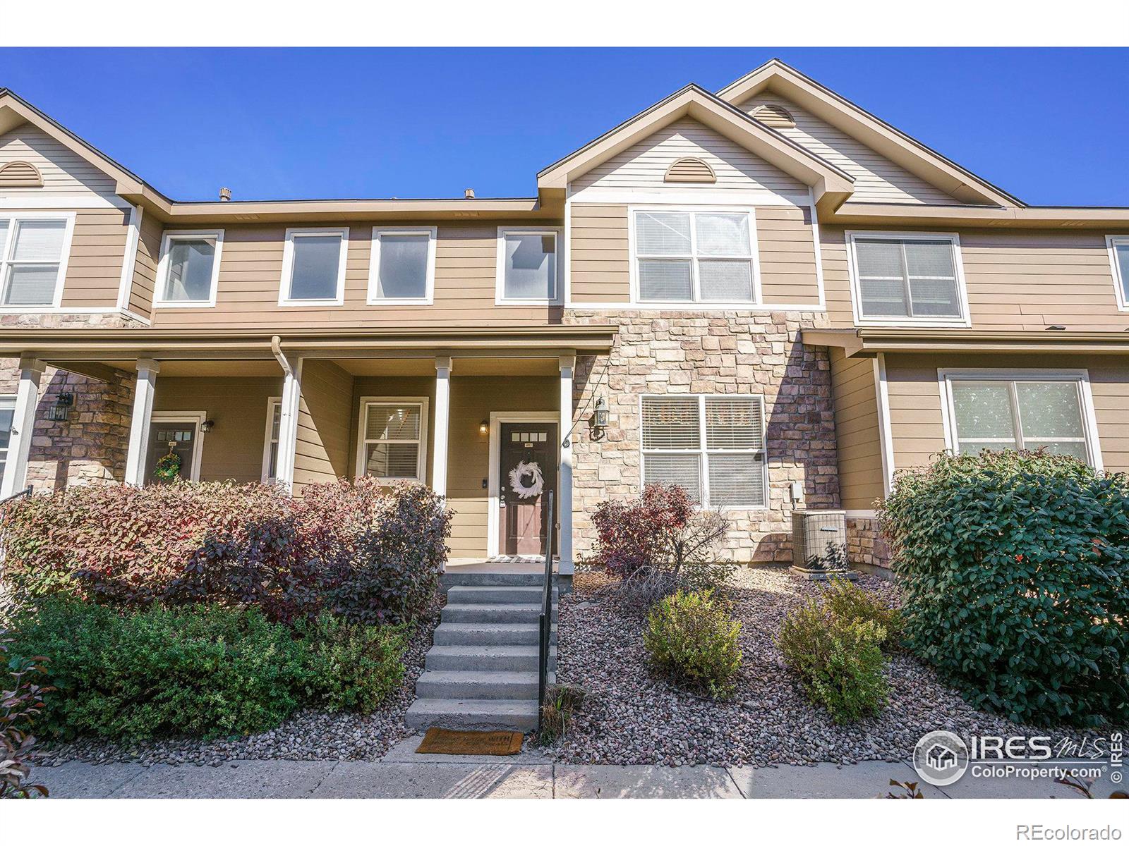 MLS Image #1 for 5551  29th street,greeley, Colorado