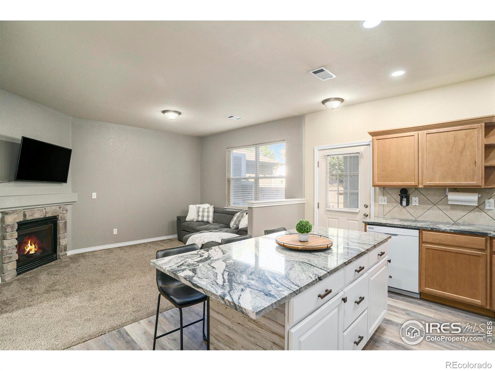 MLS Image #7 for 5551  29th street,greeley, Colorado