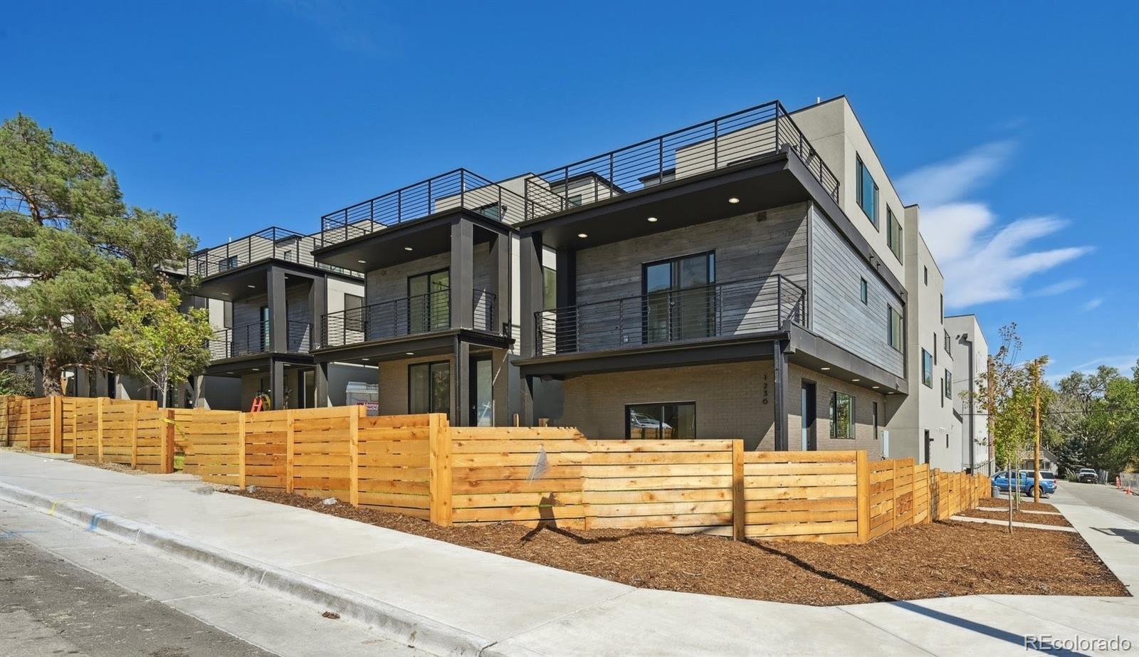 MLS Image #0 for 1248 n tennyson street,denver, Colorado