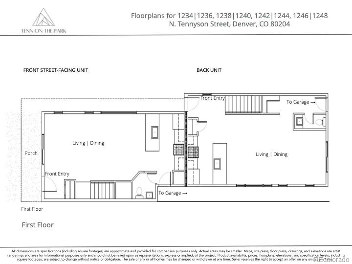 MLS Image #23 for 1248 n tennyson street,denver, Colorado