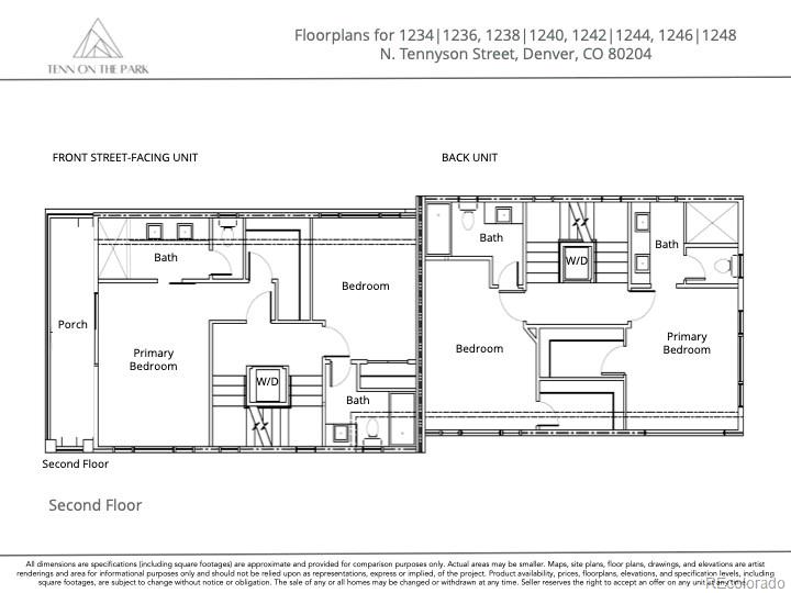 MLS Image #24 for 1248 n tennyson street,denver, Colorado