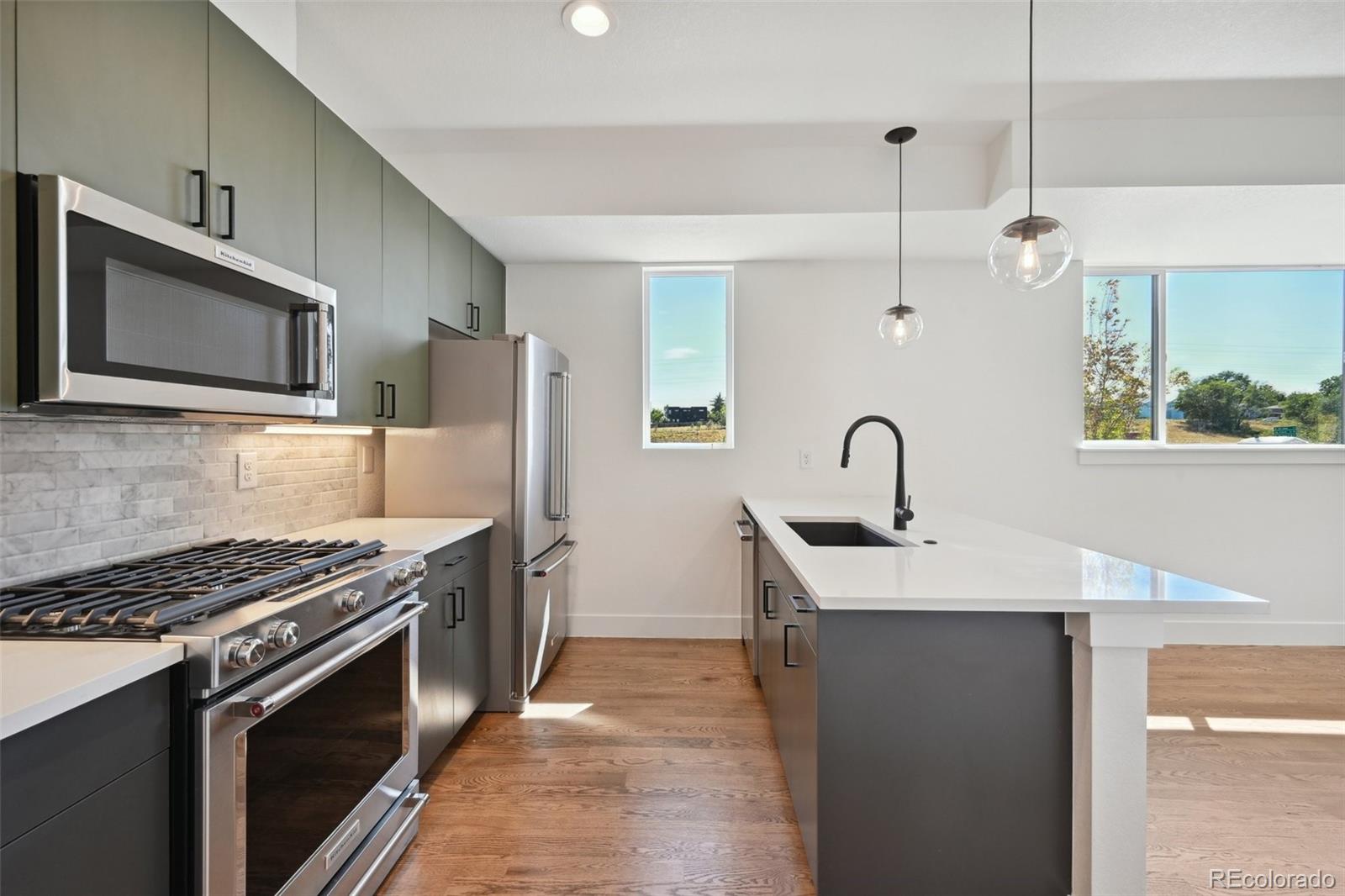 MLS Image #3 for 1248 n tennyson street,denver, Colorado