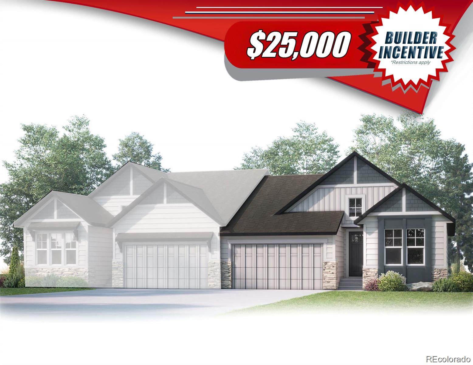 CMA Image for 8277 S Quail Street,Littleton, Colorado