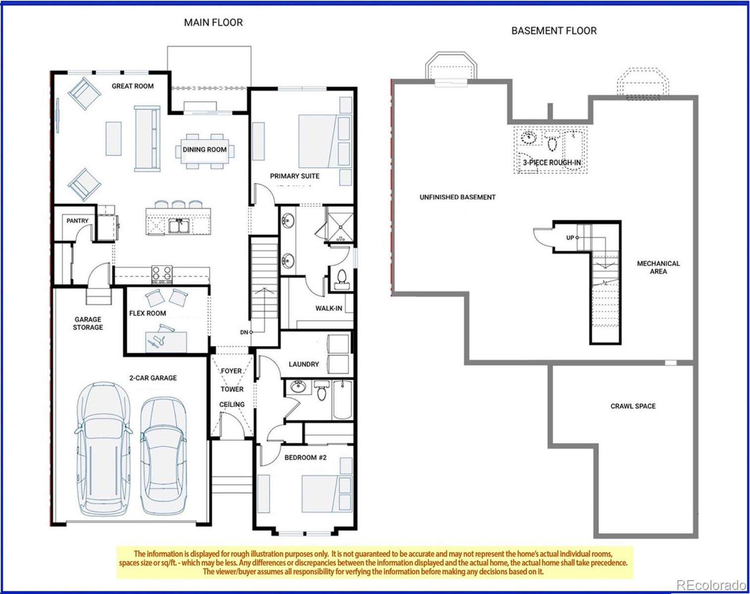 MLS Image #2 for 8277 s quail street,littleton, Colorado
