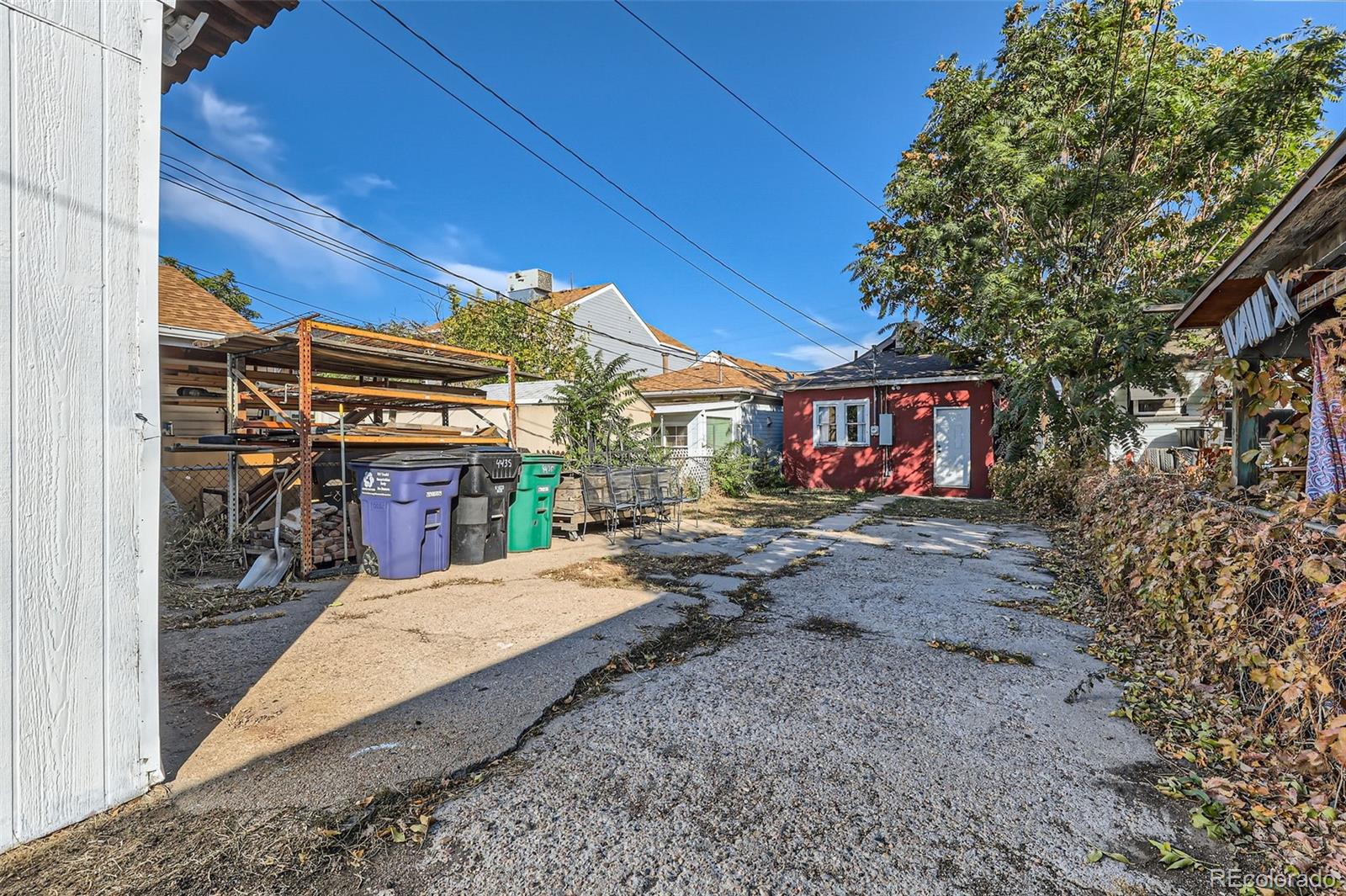 MLS Image #10 for 4435  pearl street,denver, Colorado