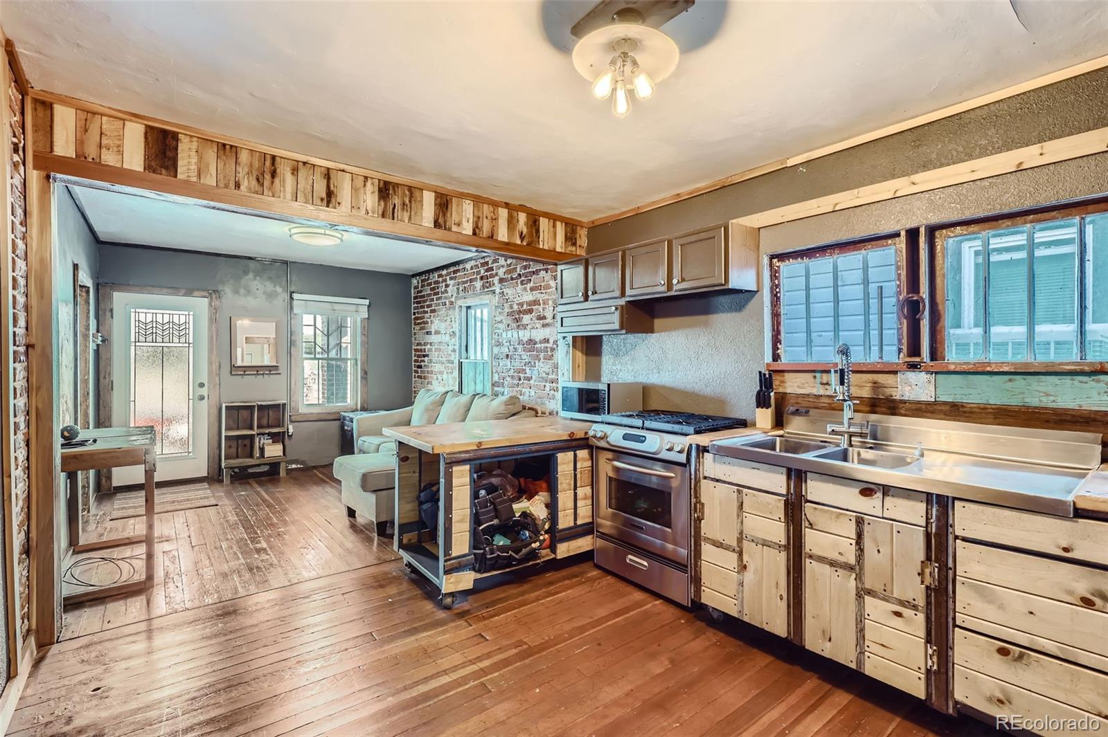 MLS Image #4 for 4435  pearl street,denver, Colorado