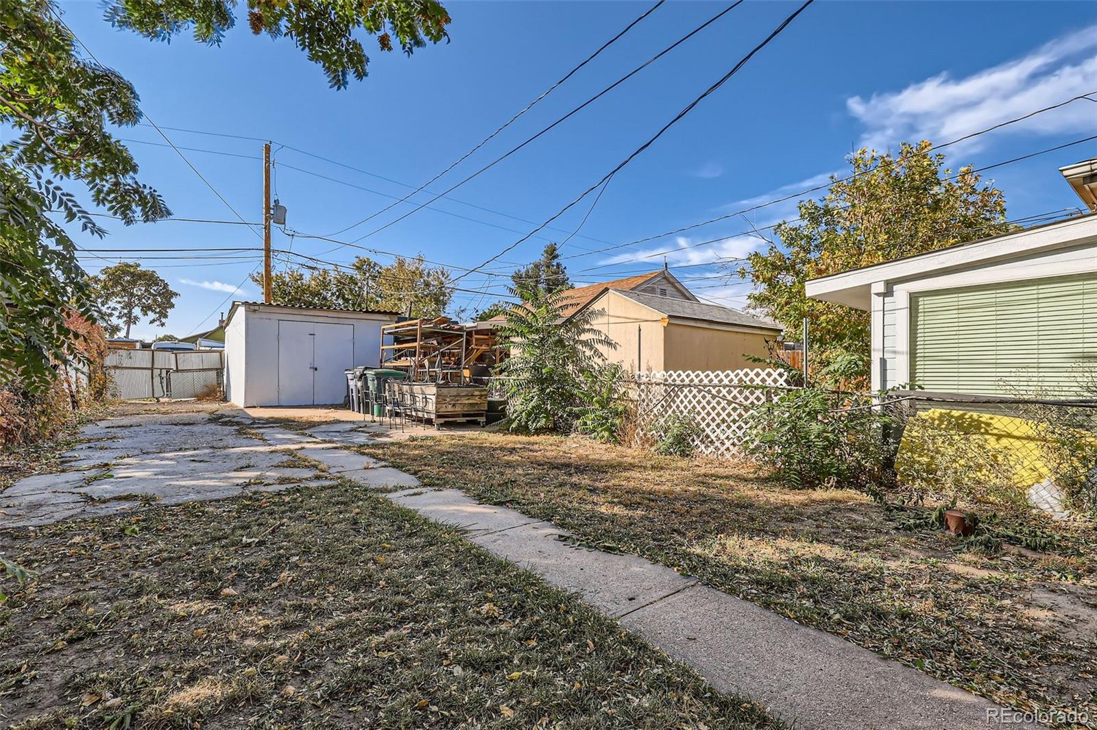 MLS Image #9 for 4435  pearl street,denver, Colorado