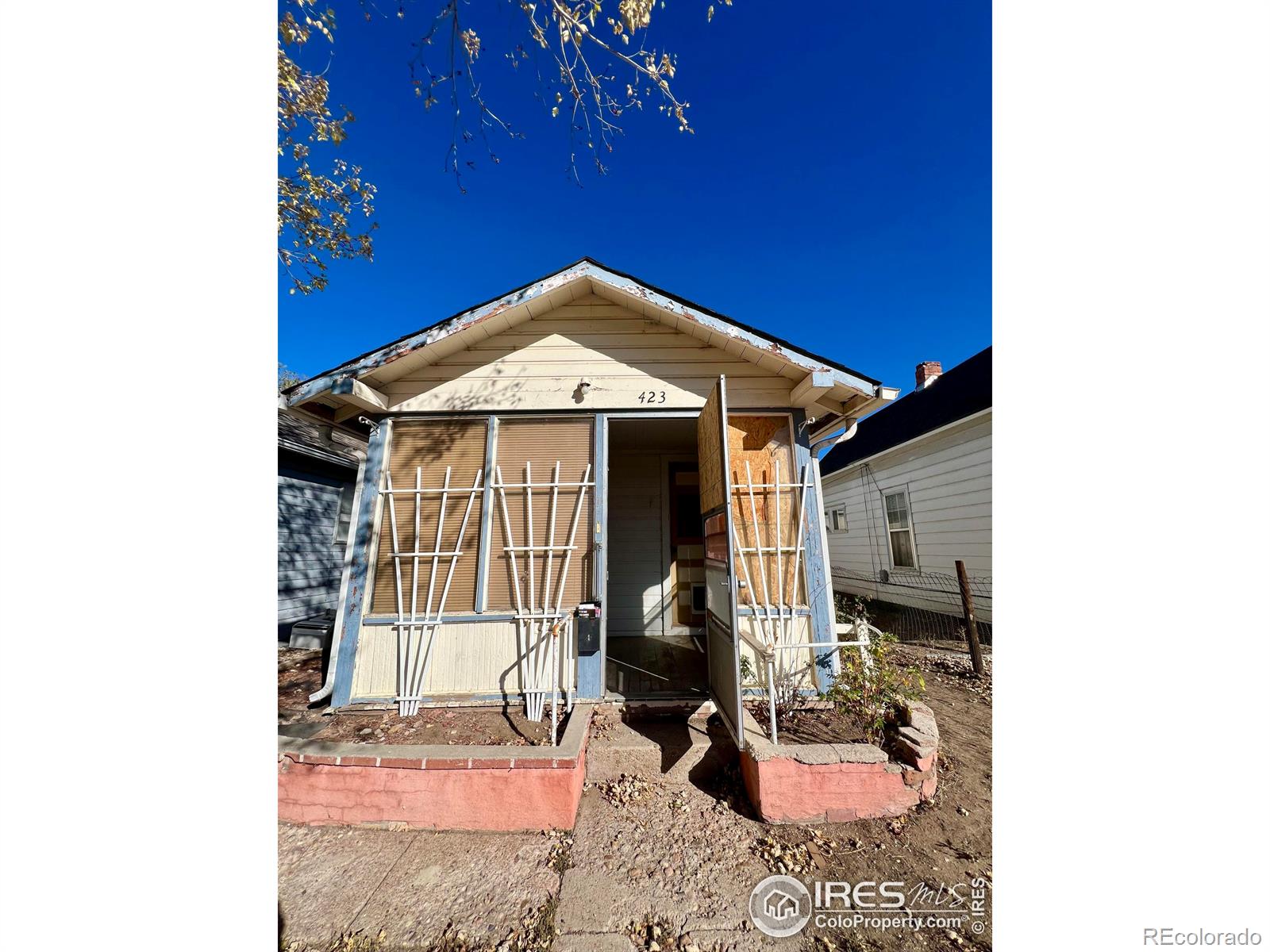 MLS Image #31 for 423  8th street,greeley, Colorado