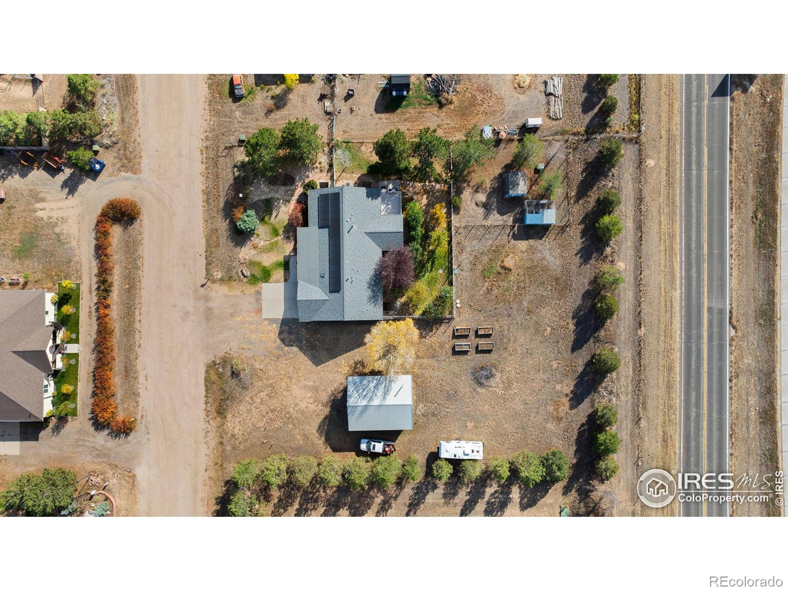 MLS Image #32 for 10511  clark lake avenue,wellington, Colorado