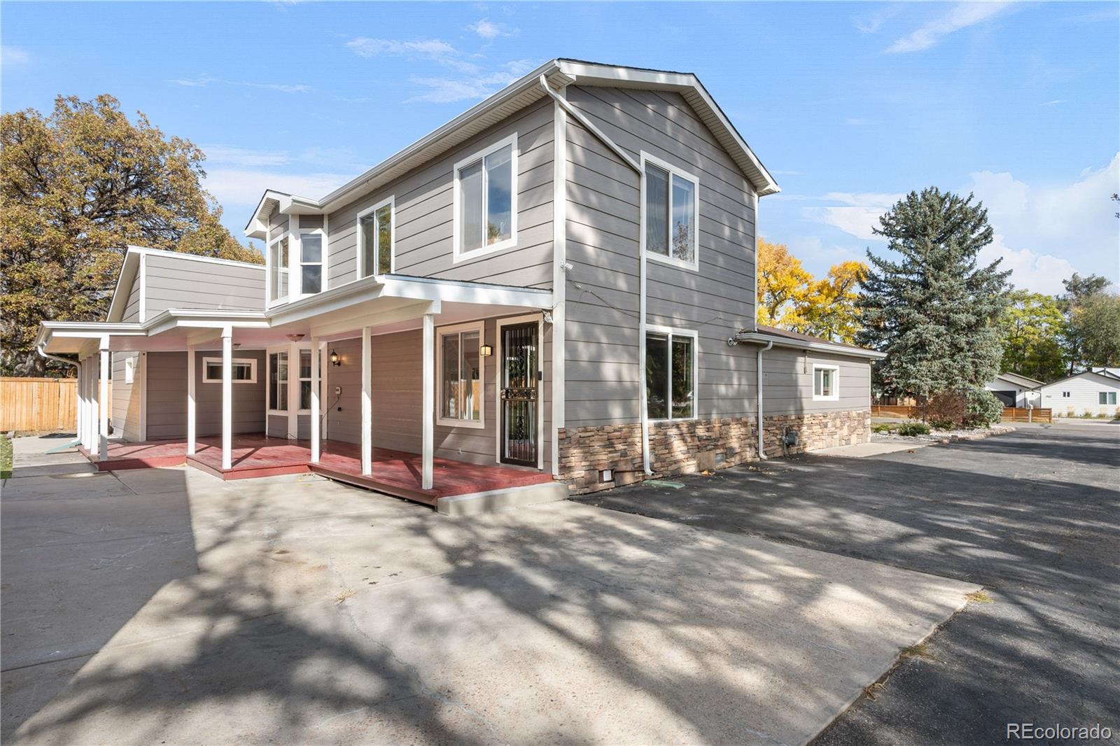 MLS Image #27 for 1945  yarrow street,lakewood, Colorado