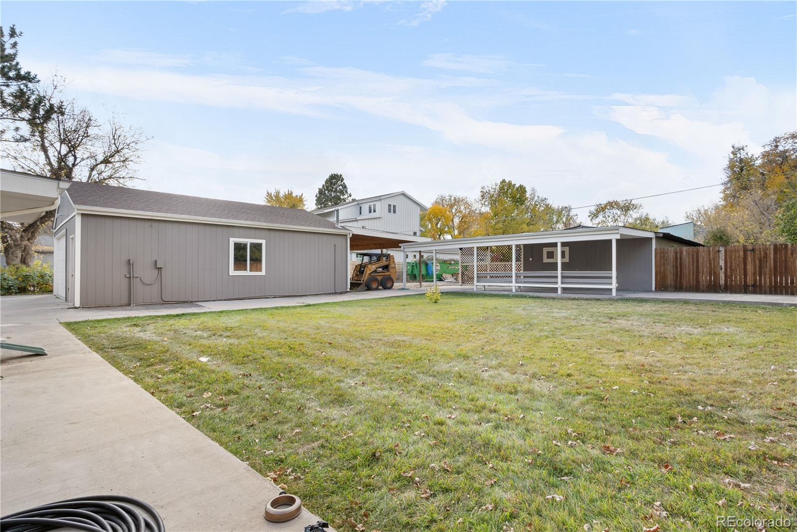 MLS Image #29 for 1945  yarrow street,lakewood, Colorado