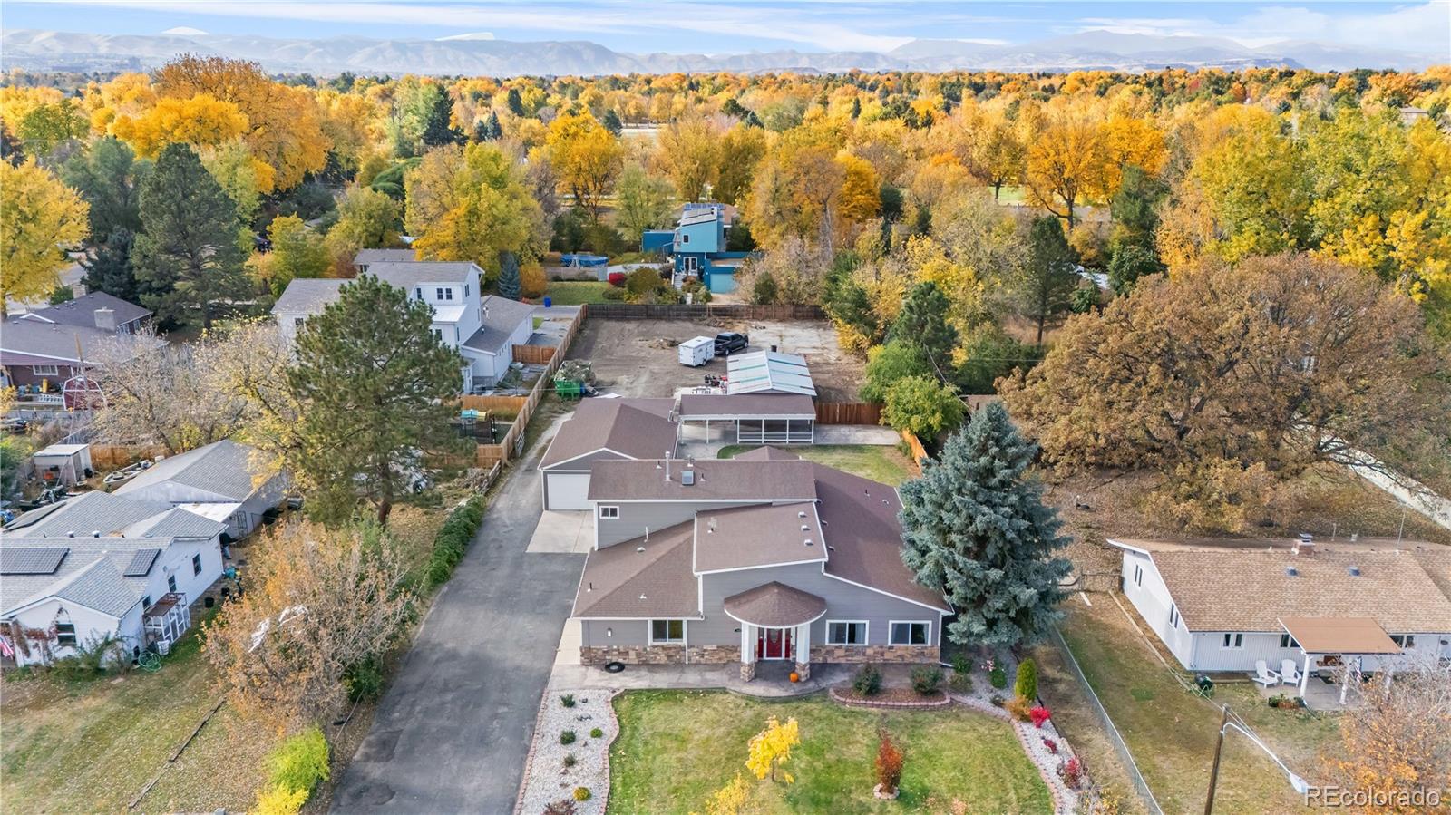 MLS Image #31 for 1945  yarrow street,lakewood, Colorado