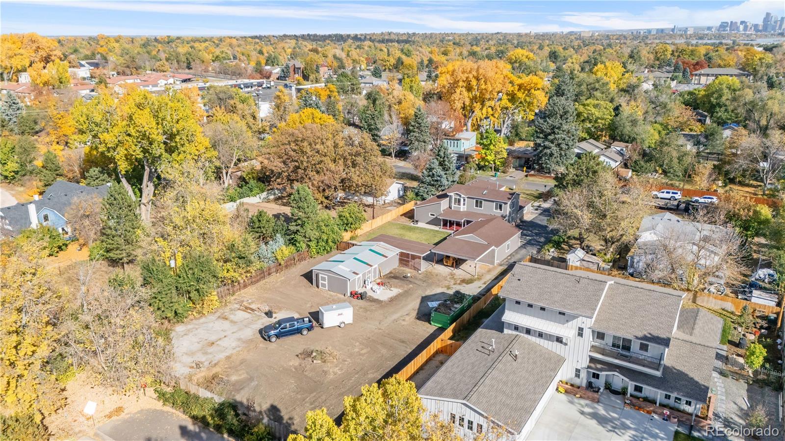 MLS Image #33 for 1945  yarrow street,lakewood, Colorado