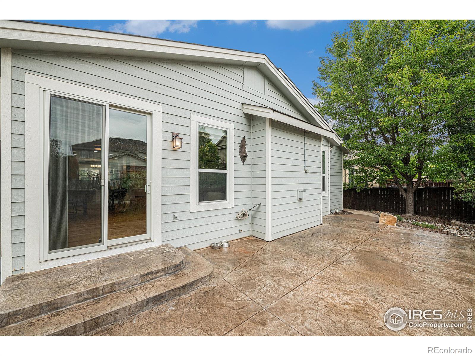 MLS Image #30 for 1508  wasp court,fort collins, Colorado