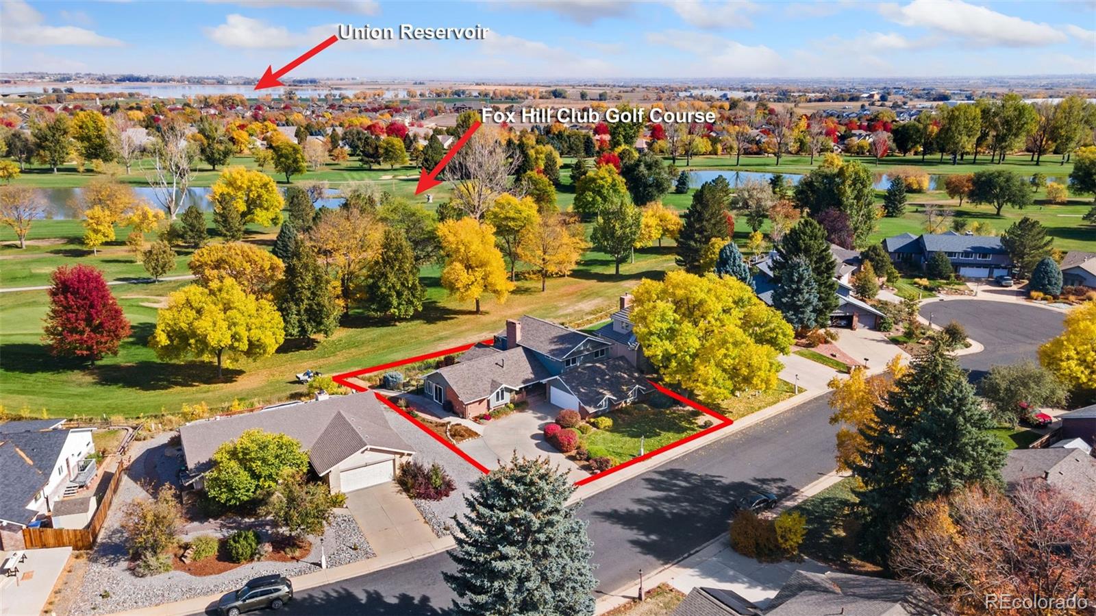 MLS Image #3 for 6030  fox hill drive,longmont, Colorado