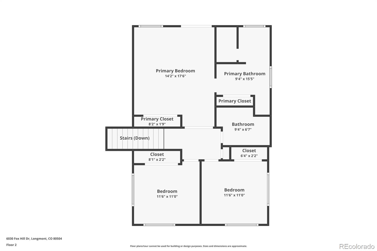 MLS Image #31 for 6030  fox hill drive,longmont, Colorado