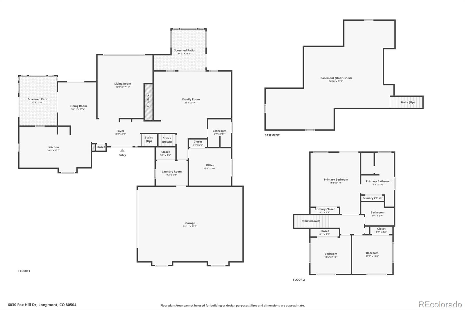 MLS Image #34 for 6030  fox hill drive,longmont, Colorado