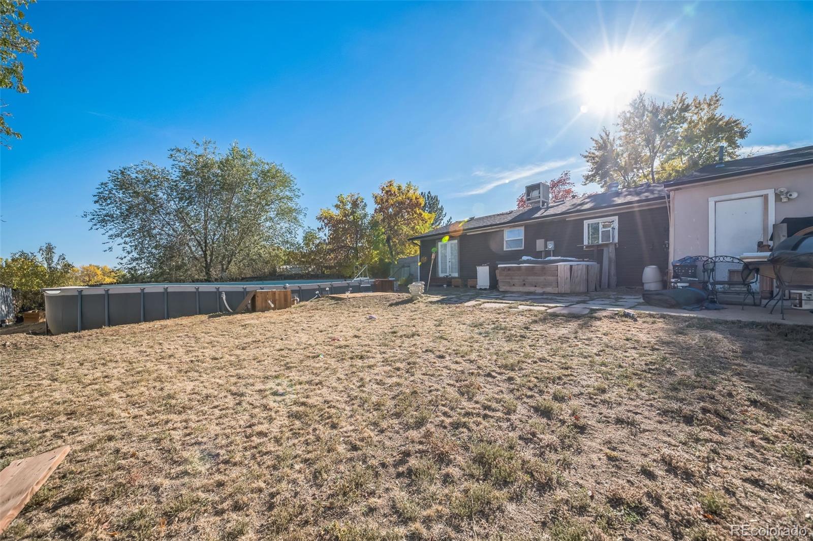 MLS Image #25 for 8234  ladean street,denver, Colorado