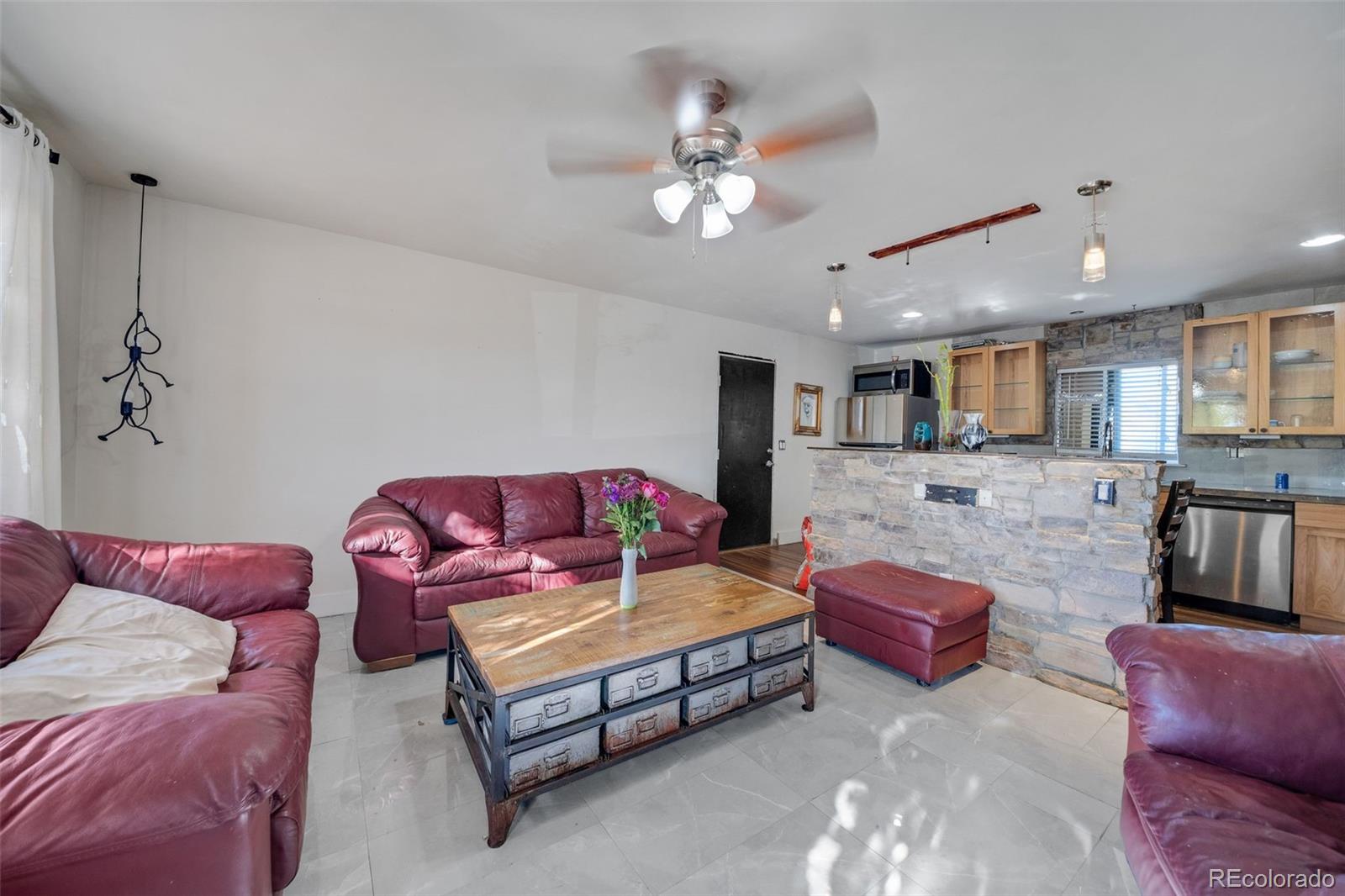 MLS Image #3 for 8234  ladean street,denver, Colorado