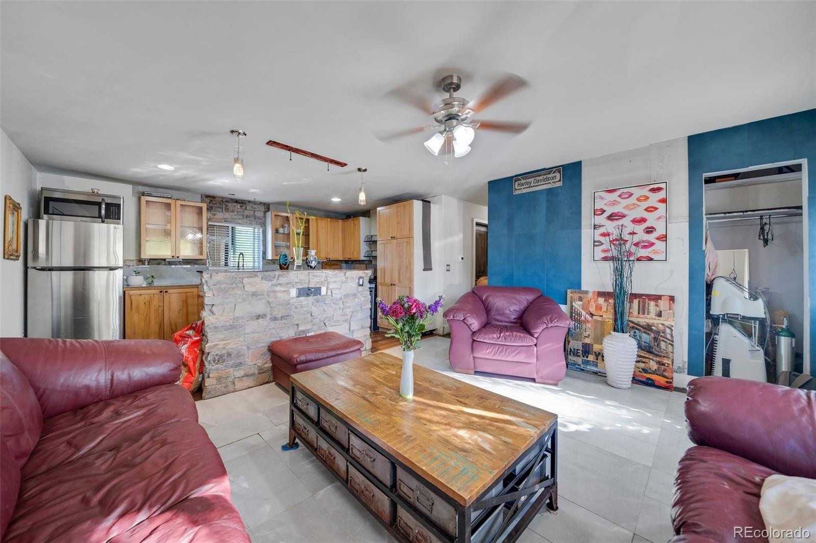 MLS Image #4 for 8234  ladean street,denver, Colorado