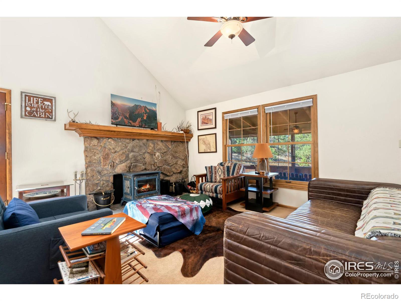 MLS Image #12 for 307  brewster lane,livermore, Colorado