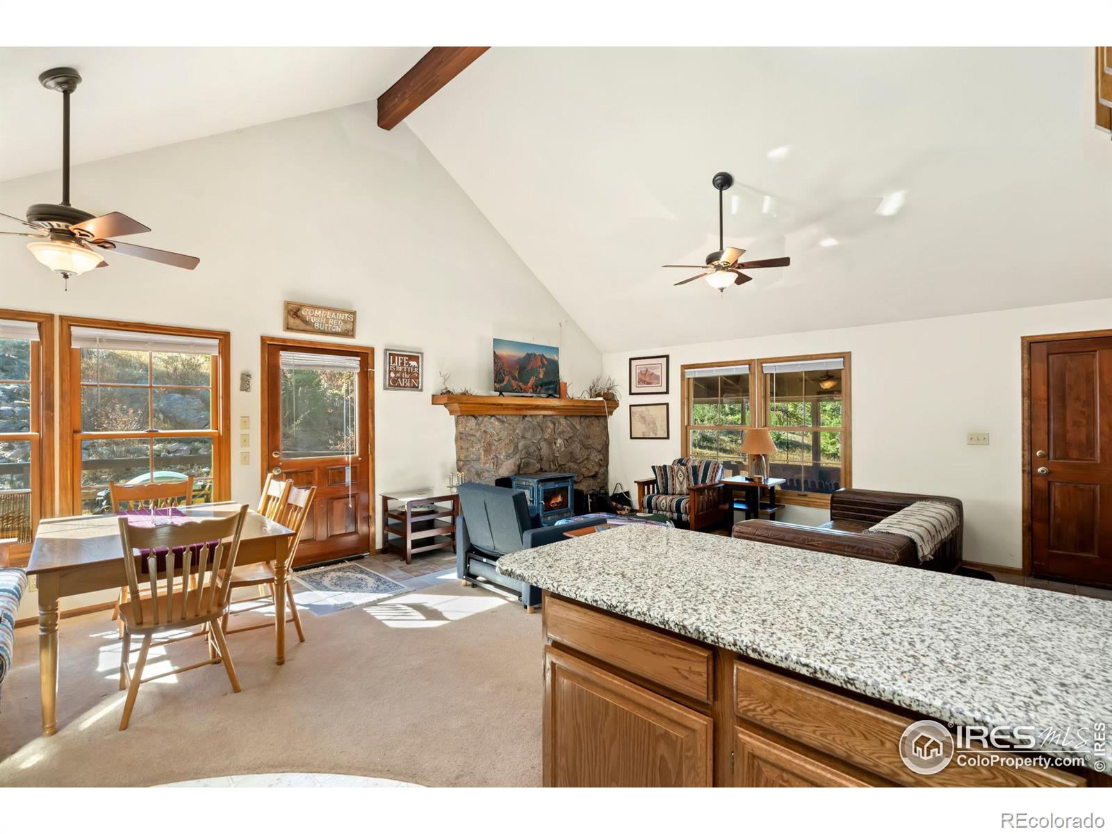 MLS Image #16 for 307  brewster lane,livermore, Colorado