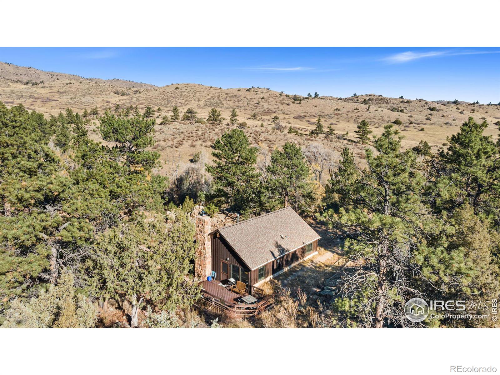 MLS Image #33 for 307  brewster lane,livermore, Colorado