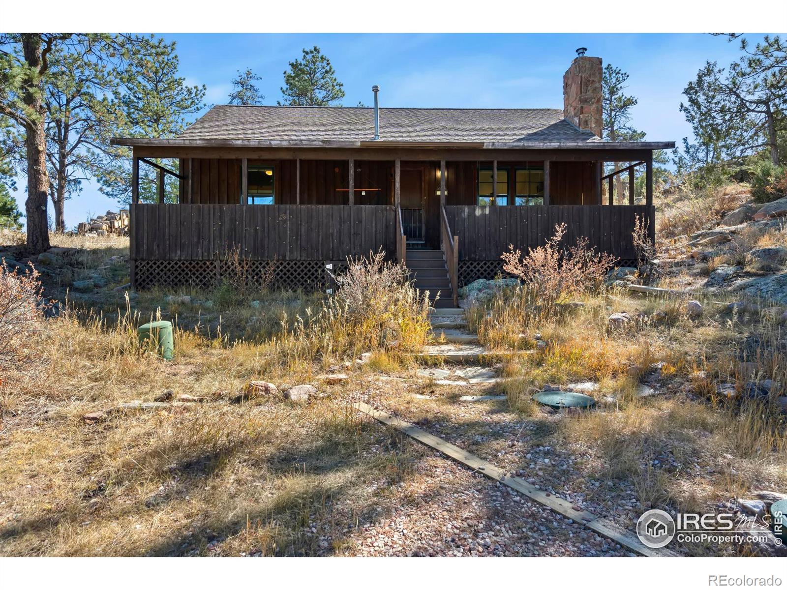 MLS Image #34 for 307  brewster lane,livermore, Colorado