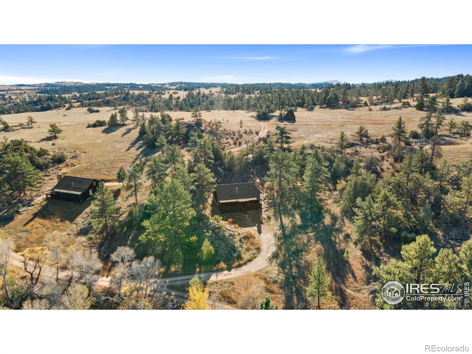 MLS Image #35 for 307  brewster lane,livermore, Colorado