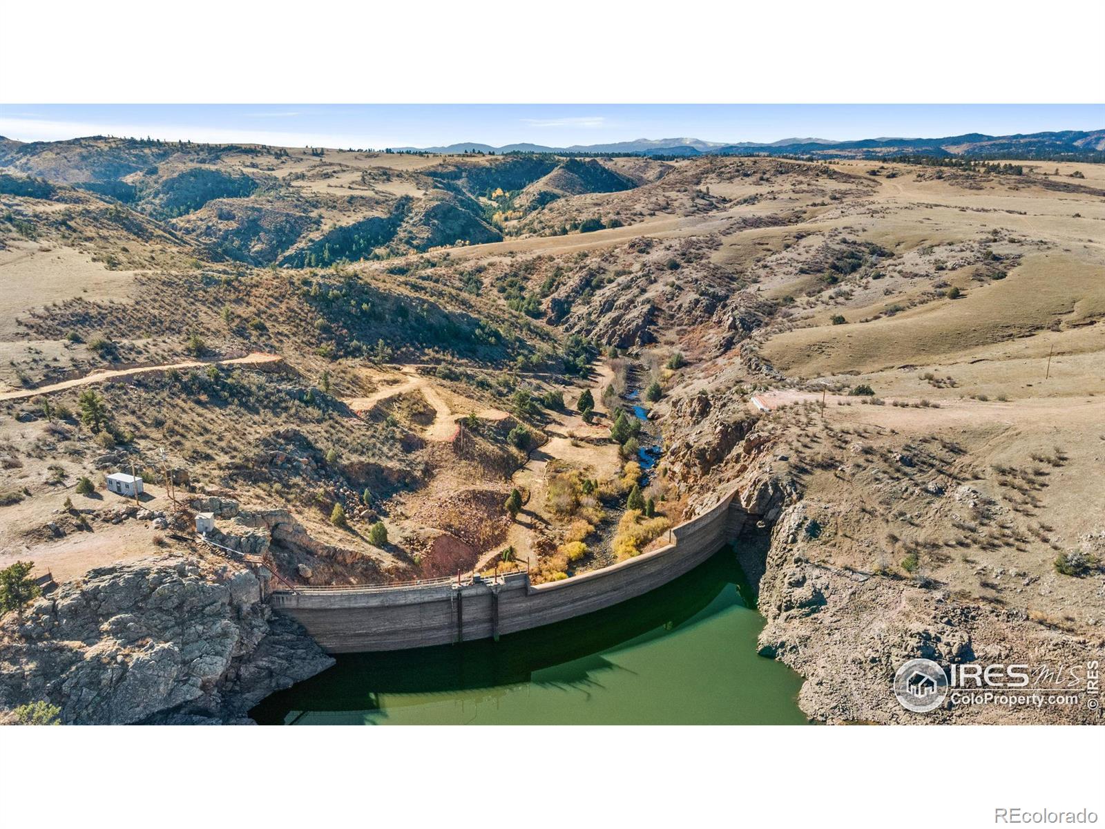 MLS Image #5 for 307  brewster lane,livermore, Colorado