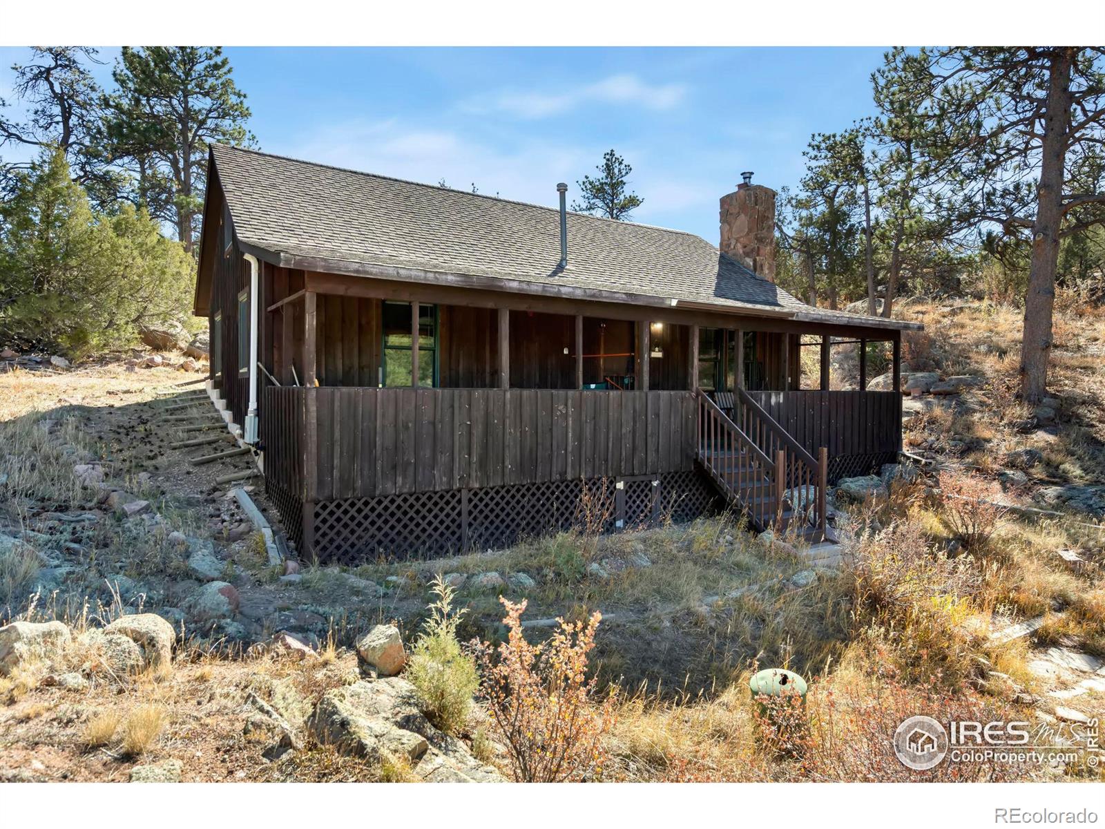 MLS Image #8 for 307  brewster lane,livermore, Colorado