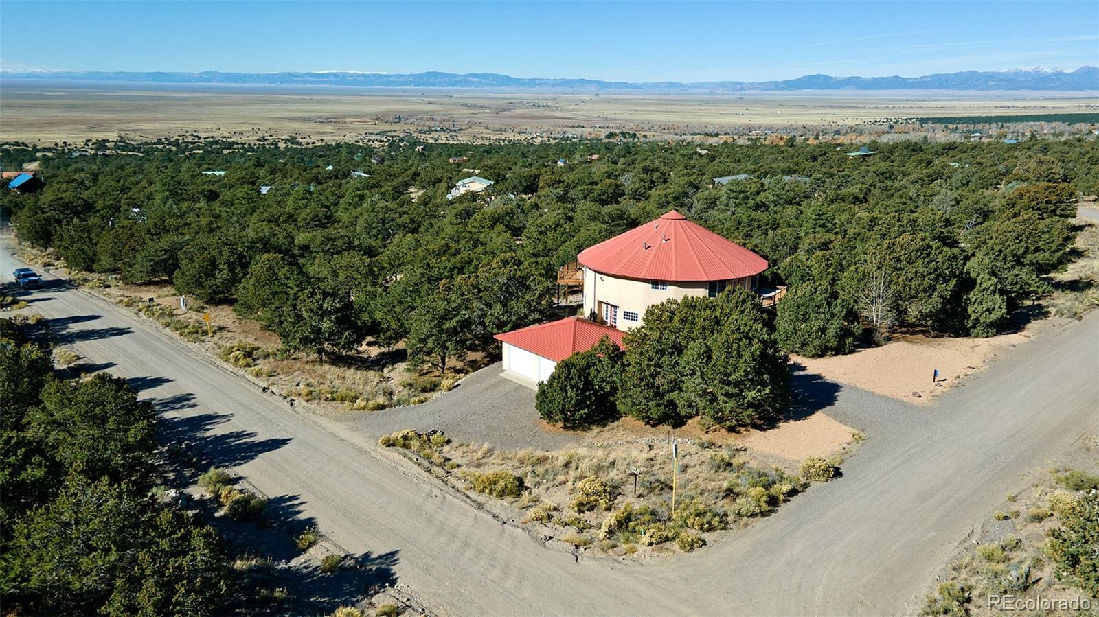 MLS Image #43 for 614  palomino way,crestone, Colorado