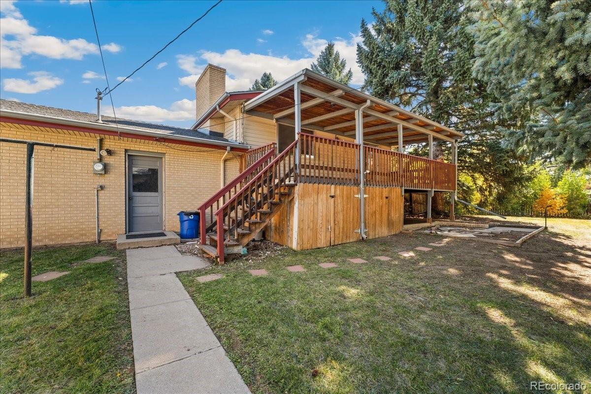 MLS Image #32 for 6295 s humboldt place,centennial, Colorado