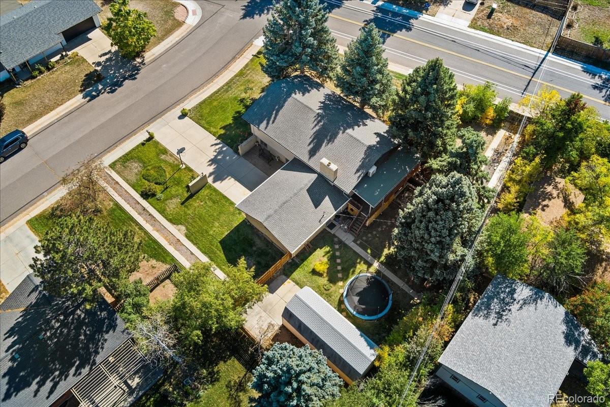 MLS Image #40 for 6295 s humboldt place,centennial, Colorado