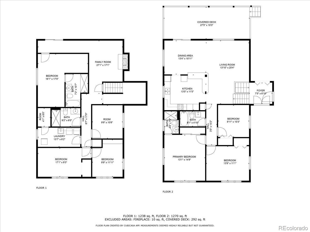 MLS Image #45 for 6295 s humboldt place,centennial, Colorado