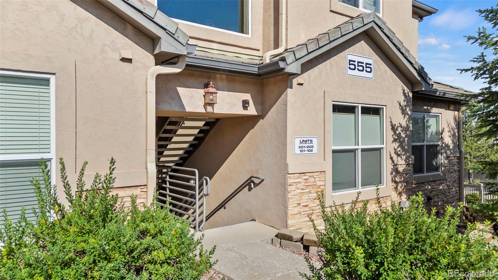 MLS Image #4 for 555  cougar bluff point,colorado springs, Colorado