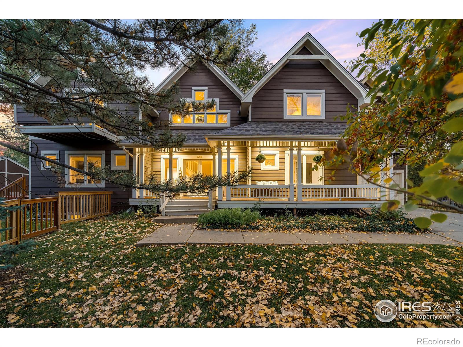 MLS Image #0 for 1258  oakleaf circle,boulder, Colorado