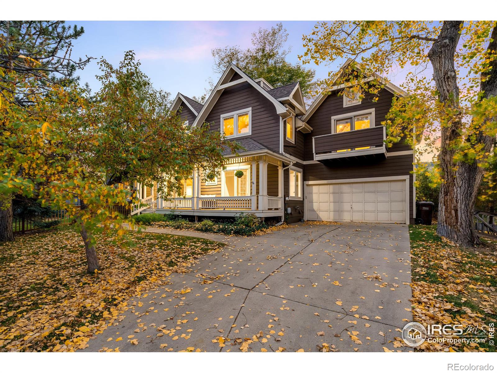 MLS Image #2 for 1258  oakleaf circle,boulder, Colorado