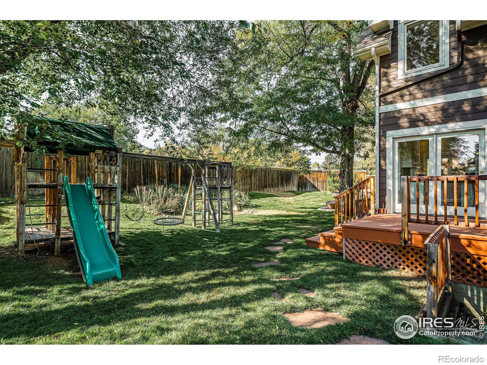 MLS Image #26 for 1258  oakleaf circle,boulder, Colorado