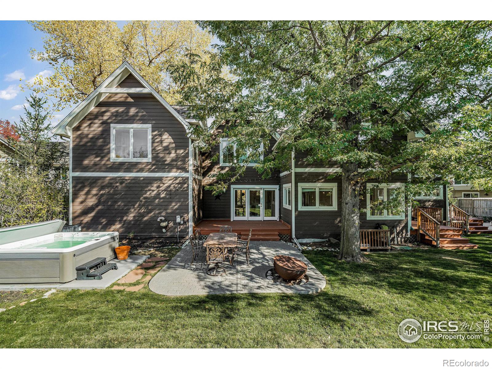 MLS Image #27 for 1258  oakleaf circle,boulder, Colorado