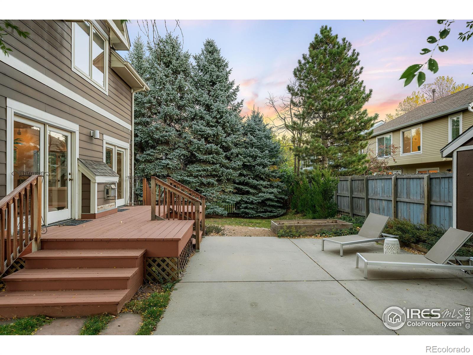 MLS Image #28 for 1258  oakleaf circle,boulder, Colorado