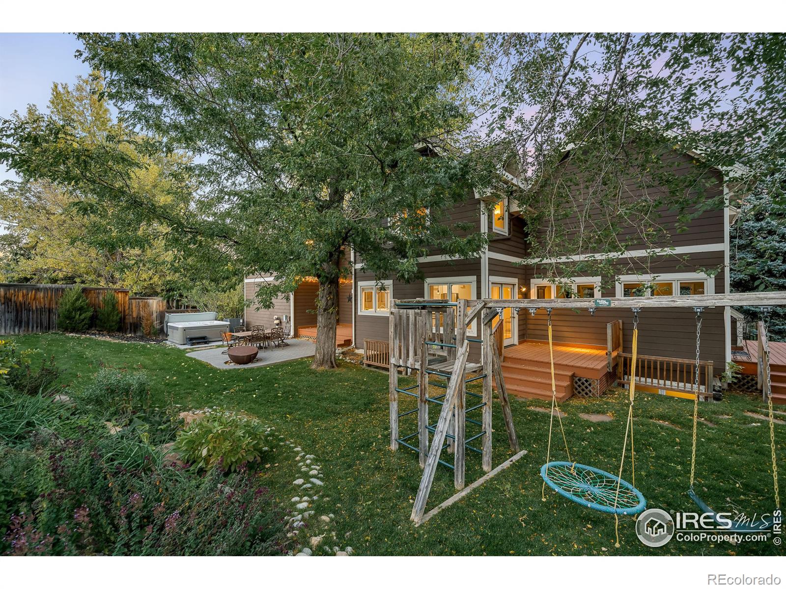 MLS Image #30 for 1258  oakleaf circle,boulder, Colorado