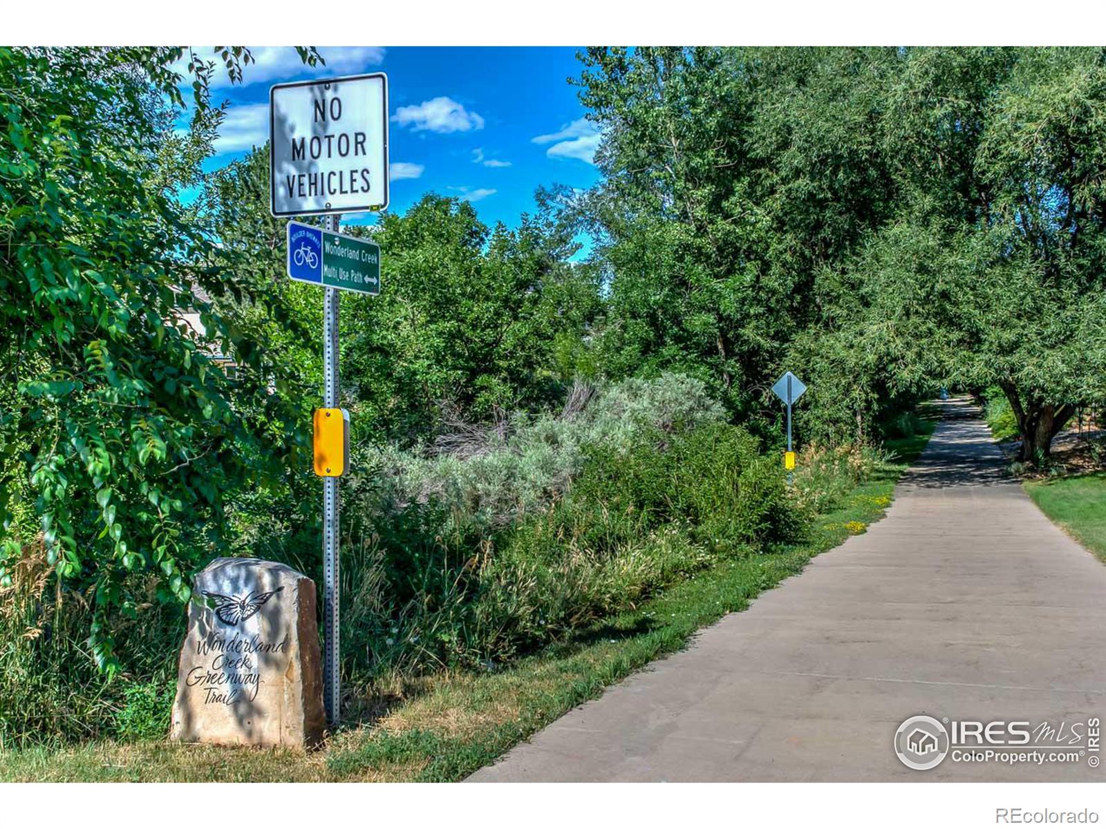 MLS Image #35 for 1258  oakleaf circle,boulder, Colorado