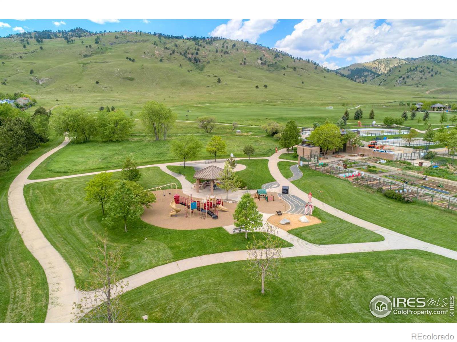 MLS Image #38 for 1258  oakleaf circle,boulder, Colorado